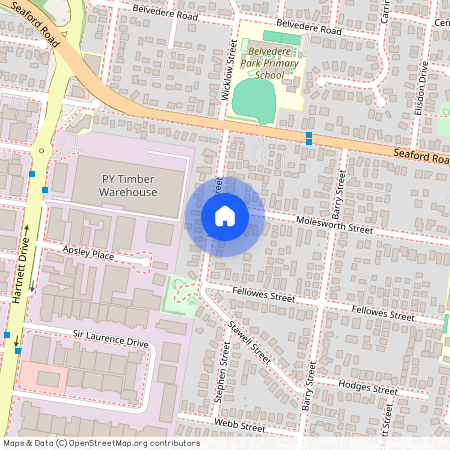 12 Holroyd Street, Vic 3198, Seaford