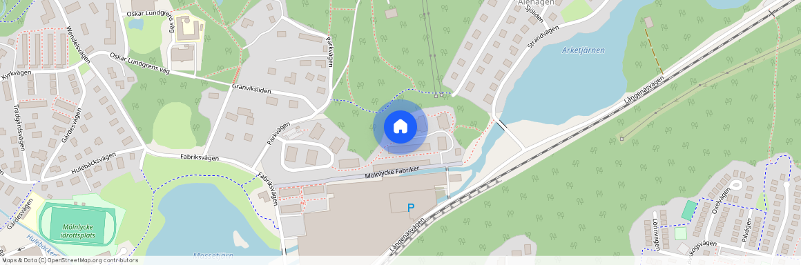 Härryda, Mjölnarens Väg, 11, 43535, Mölnlycke
