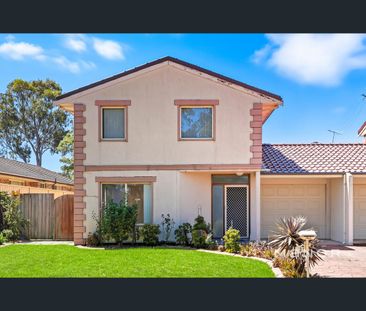 31 Kerstin Street, Quakers Hill, NSW 2763 - Photo 4