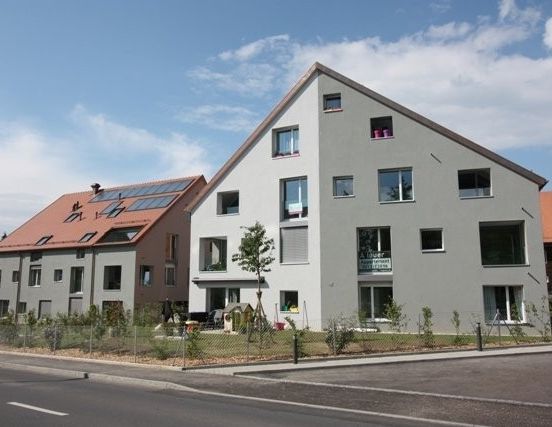 Bel appartement à proximité de la nature et de la ville - Foto 1