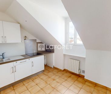 Appartement T2 Rueil-Malmaison à louer - Photo 5