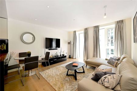 Ariel House, 144 Vaughan Way, London, E1W 2AG - Photo 4