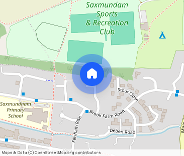 Saxmundham - Photo 1