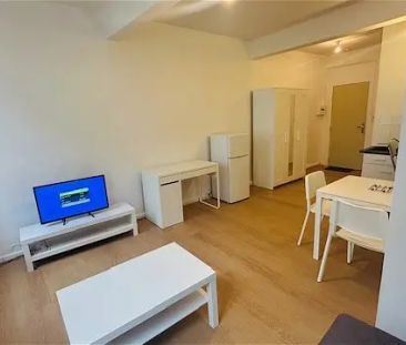 Location appartement 1 pièce - 18.47m² à Pamiers (09100) - Photo 2