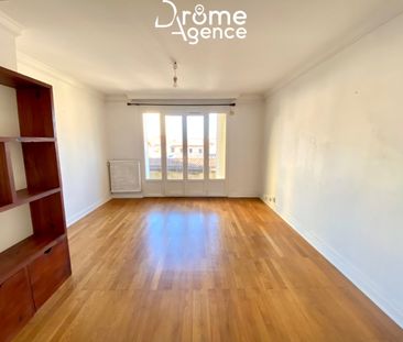 Location Appartement 3 pièces 61m² VALENCE 26000 - Photo 4