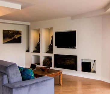 3 bedroom luxury Villa for rent in Marbella Del Este, Spain - Photo 5