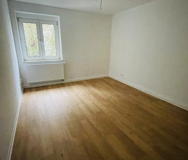 Gemütliche 3-Zimmer-Wohnung in zentraler Lage! - Foto 2