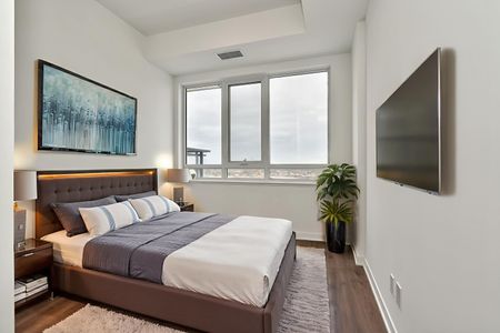 For Lease - 405 Dundas Street Unit# Lph 17, Oakville, Ontario - Photo 4