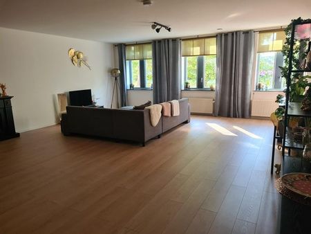 Te huur: Appartement Raadhuisplein in Werkendam - Photo 4