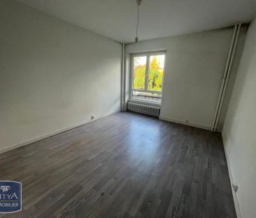 Appartement à louer 2 pièces 56.72m² - Photo 3