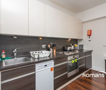 1 bedroom apartment to rent - Photo 5