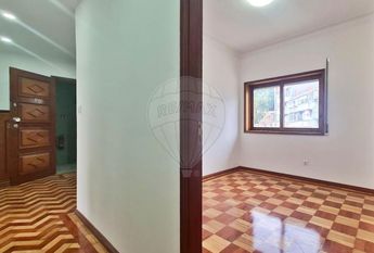 Apartamento T3 em Porto