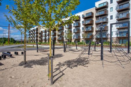 3-værelses lejlighed til leje i Åparken, Aalborg - Photo 3