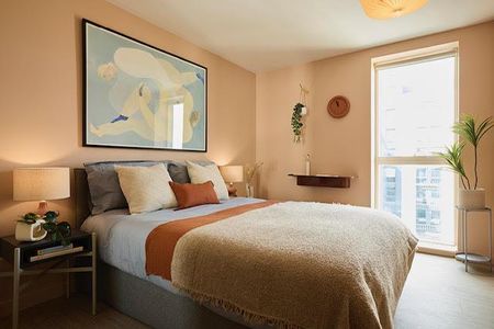 3 bedroom apartment to rent - Photo 5