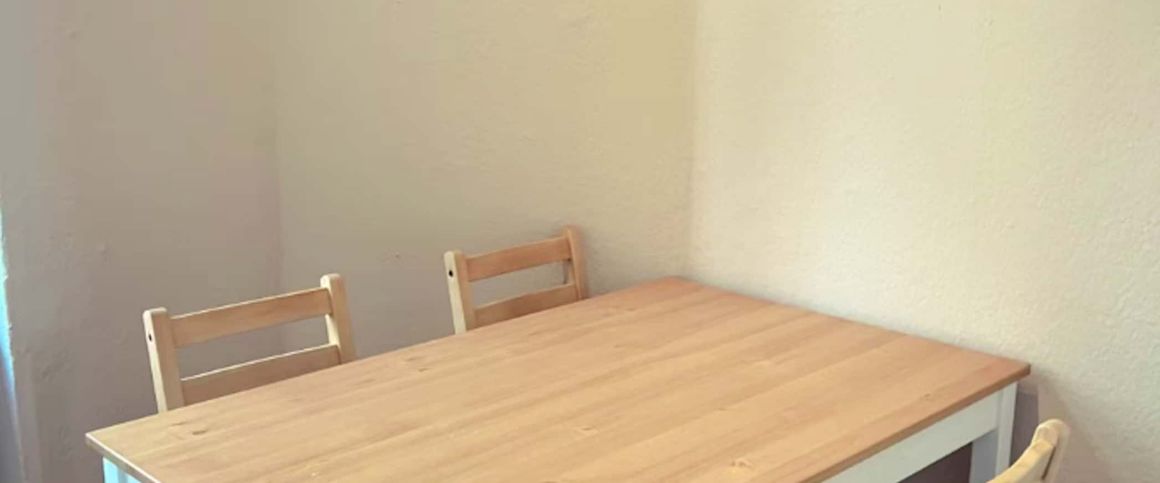 Gutzkowstraße - Apartment - Foto 1