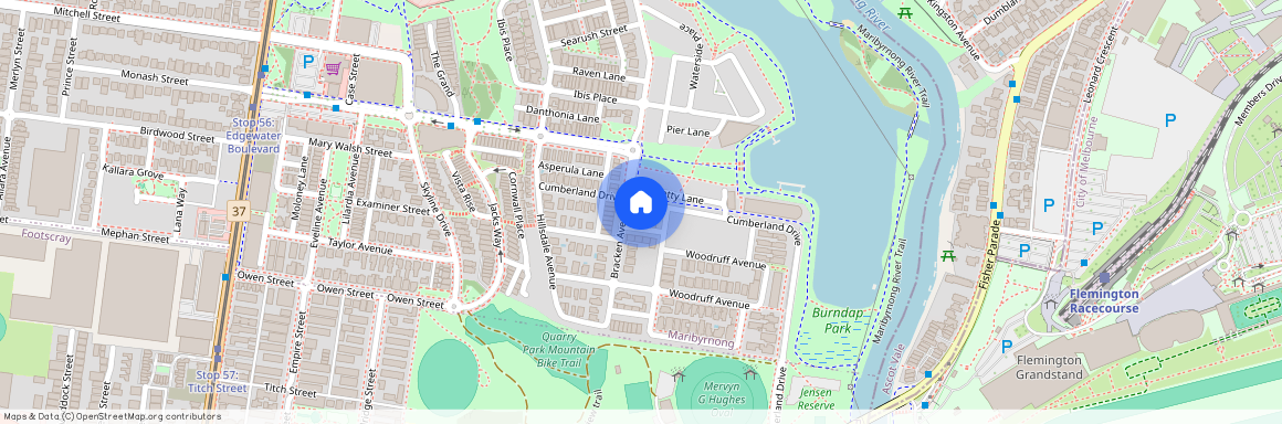 16 Cumberland Drive, Vic 3032, Maribyrnong