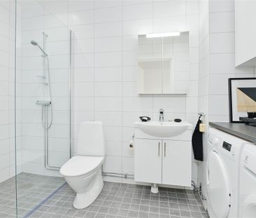 Istidsgatan, Umeå - Photo 5