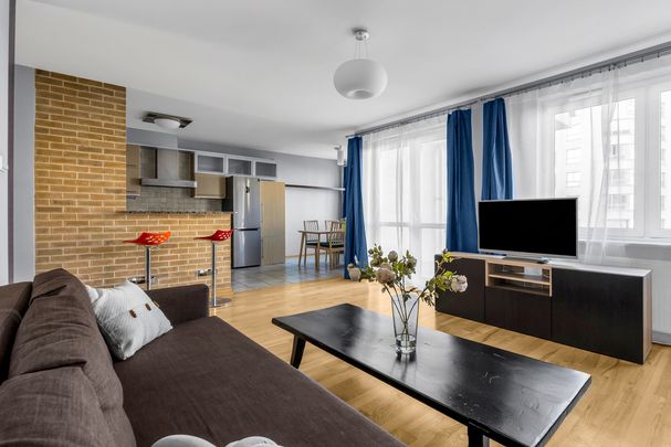 3 pokoje w Babka Tower - Zdjęcie 1