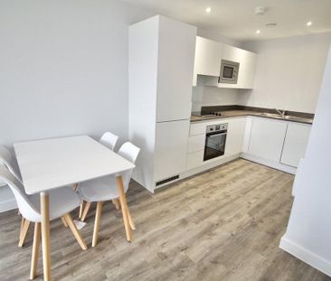 1 bedroom flat to rent - Photo 6