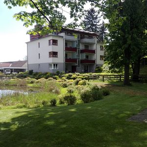 barrierefreie Wohnung in Groß Siegharts - Photo 2