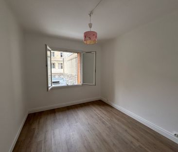 Location T3 62m² Marseille 13004 Sébastopol - Photo 1