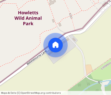 11 Lackenden Cottages, Bekesbourne Lane, Littlebourne, Canterbury, ... - Photo 1