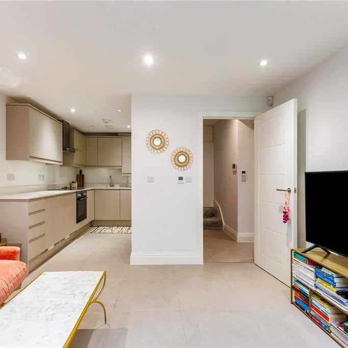 1 bedroom apartment to rent - Photo 1