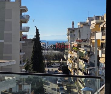 ΕΝΟΙΚΙΑΣΗ - ΚΑΛΑΜΑΡΙΑ - ΘΕΣΣΑΛΟΝΙΚΗ - ΠΟΛΥΤΕΛΕΣ ΝΕΟΔΜΗΤΟ ΟΡΟΦΟΔΙΑΜΕ... - Photo 6