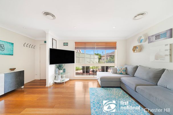 Spacious Home with 4-Bedroom & Study - Photo 1
