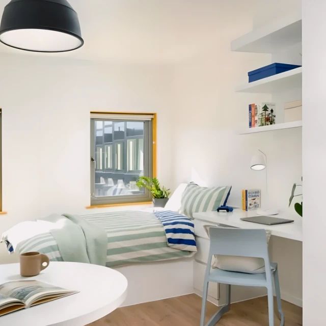 Medium Plus Studio - Photo 1