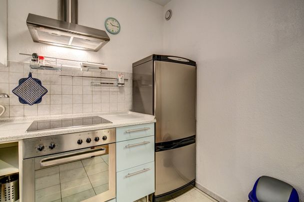 Großzügige 1,5-Zimmer Wohnung, Nähe Theresienwiese - Foto 1