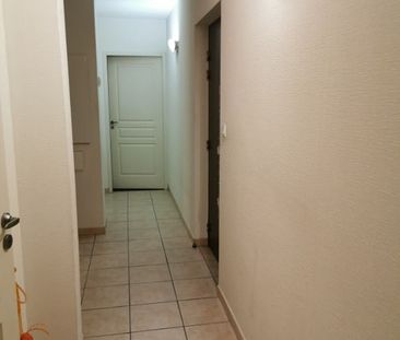 Location appartement 3 pièces, 76.00m², Albi - Photo 2