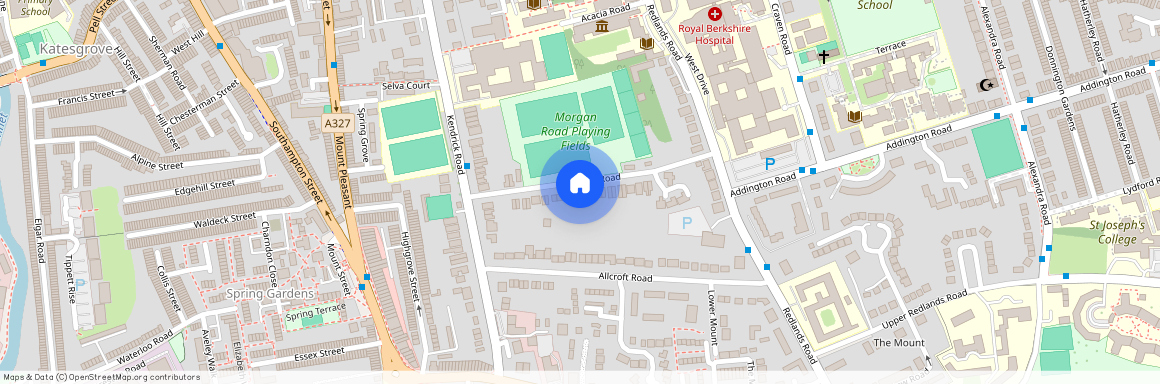 22-24, Morgan Road, Reading, RG1