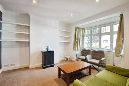 Park Drive, London, W3 8NA - Photo 3