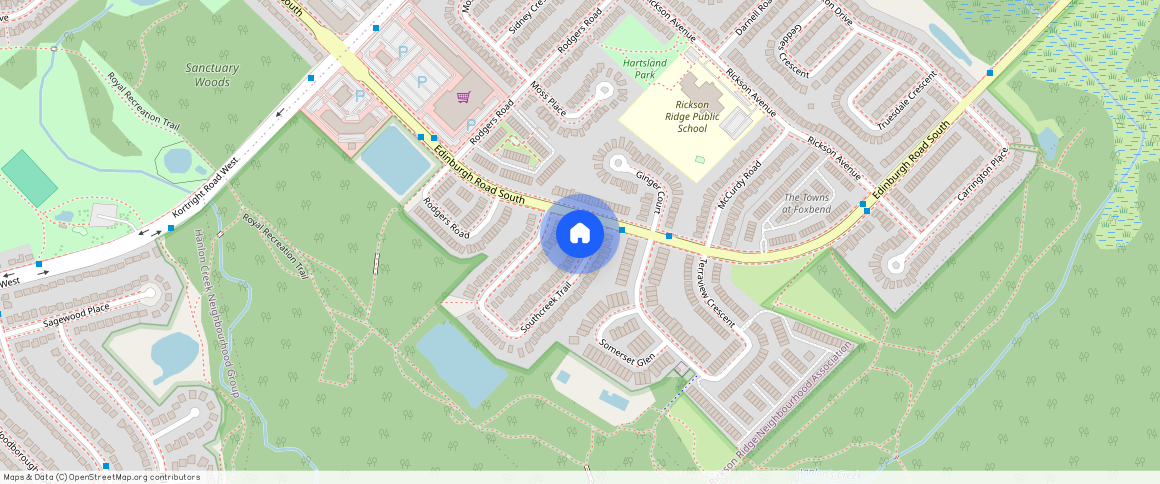 98 Southcreek Trail, Guelph, ON, Canada