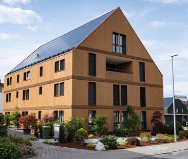 2.5 Zimmer, 65 m², 1. Stock - Foto 6