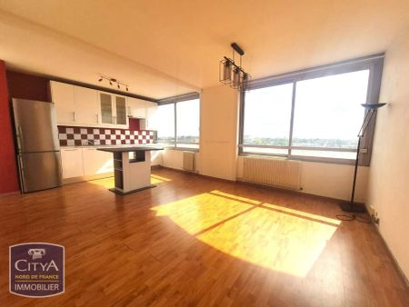 Appartement à louer 3 pièces 70.2m² - Photo 4