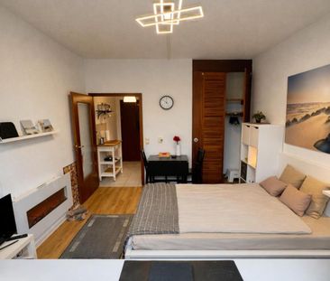All-Inclusive Apartment nahe Uni & ZDF – sofort bezugsbereit - Foto 2