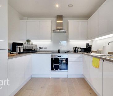 1 bedroom apartment to rent - Photo 5