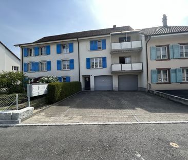 2.5 Zimmer, 54 m² - Foto 6