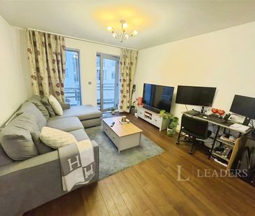 1 bedroom apartment to rent Glenalmond Avenue, Cambridge, CB2 - Photo 6