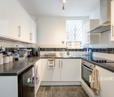 2 bedroom apartment to rent Lawrence Road, Southsea, Hampshire, PO5 - Photo 4