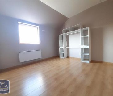 Location Maison 4 pièces 70m² NIEPPE 59850 - Photo 6