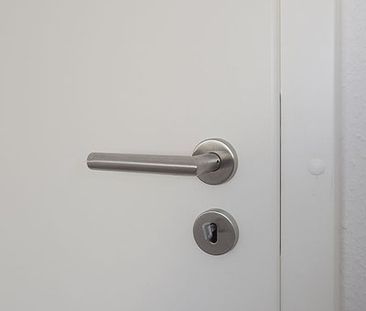 2-Raum-Wohnung Heidekrautweg 7 - Photo 1