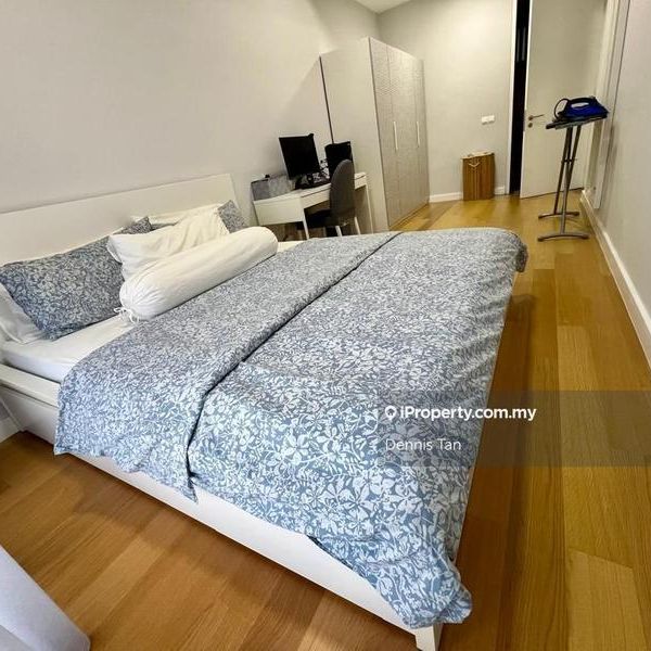 The Sentral Suites, Kl Sentral - Photo 1