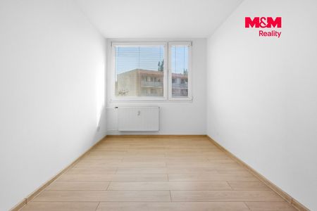 Pronájem, Byt 2+kk, 48 m², Mělník, Kosmonautů - Photo 5