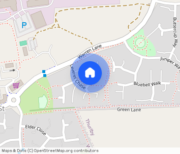 Leveret Chase, Lincolnshire, LN6 - Photo 1