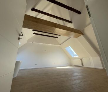 Moderne 3 Zi-Luxuswohnung am Schlosspark - Foto 1