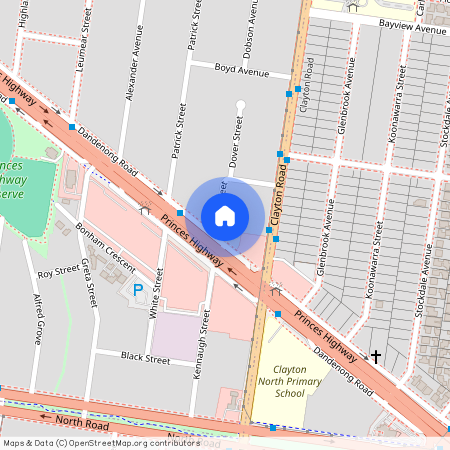 1517A Dandenong Road, Vic 3166, Oakleigh