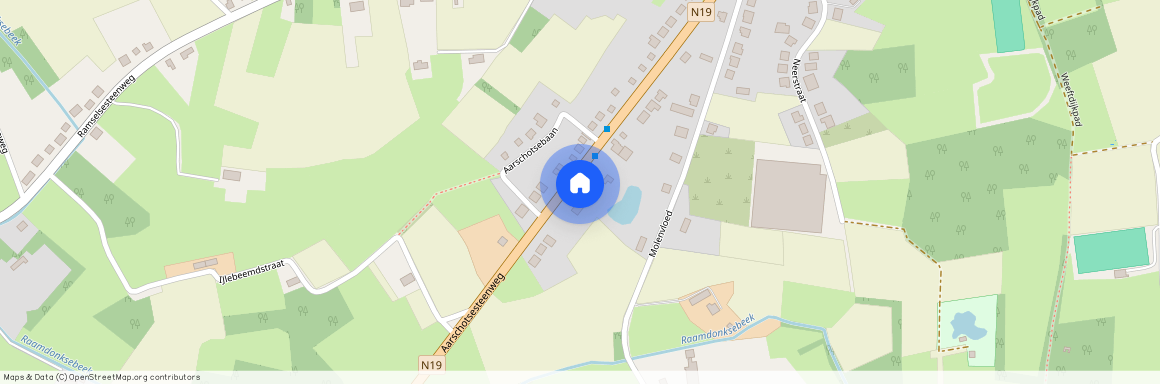 Aarschotsesteenweg 128 B, 2230 Herselt